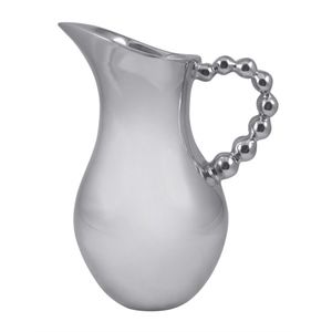 Mariposa Pearled Pitcher